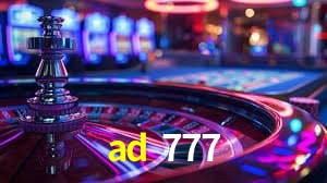 Experiência VIP ad 777