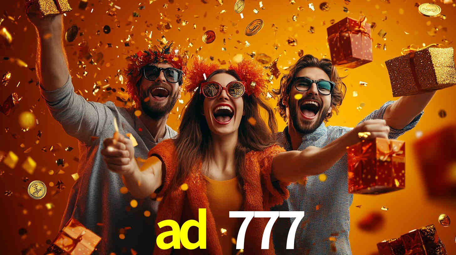 ad 777 plataforma