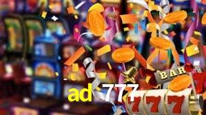 ad 777
