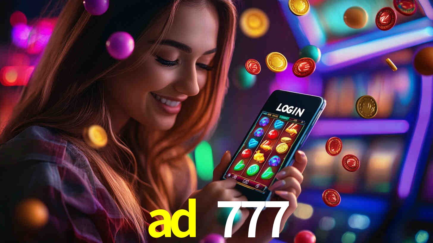 ad 777 plataforma
