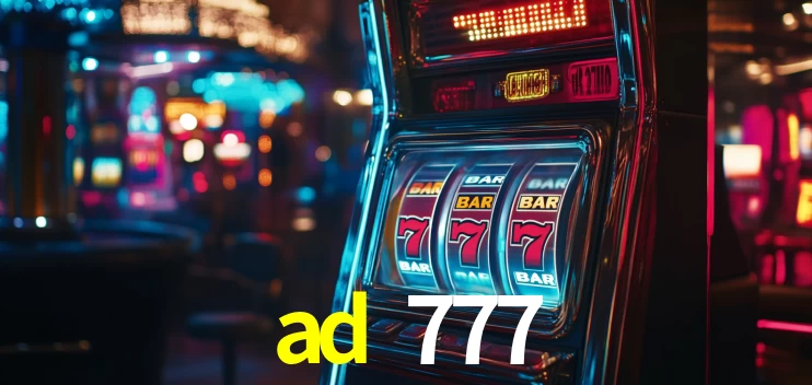 Live Casino ad 777