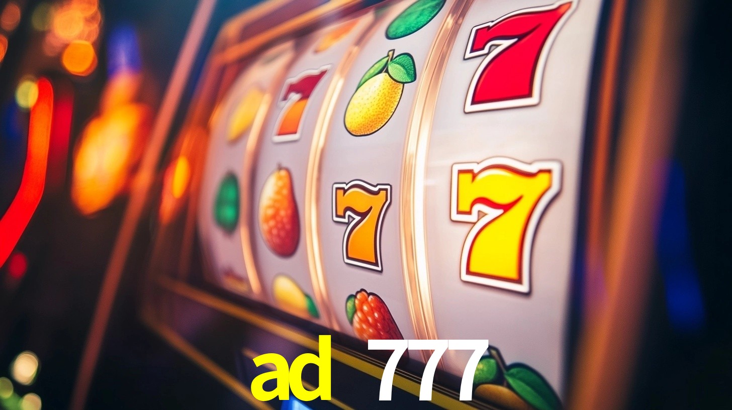 ad 777 App Interface
