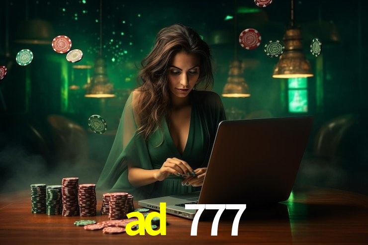 ad 777