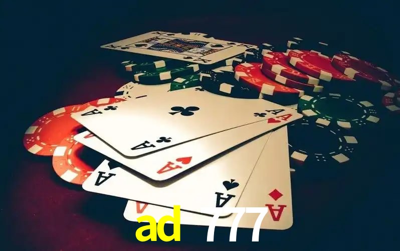 cassino ad 777