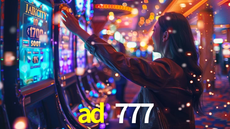 Experimente o Login Seguro Premium no ad 777