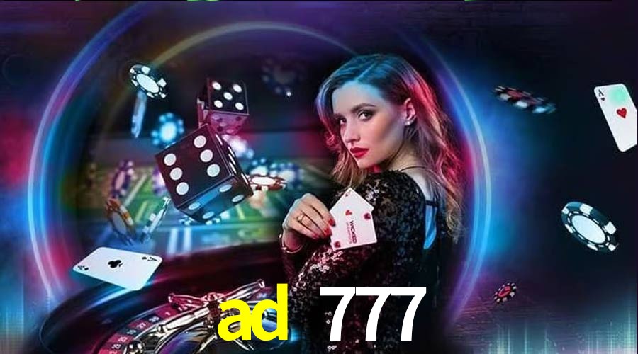 Quick Registration ad 777