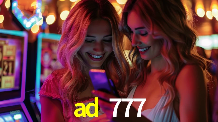 ad 777