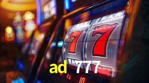 Estatísticas do Jogo ad 777