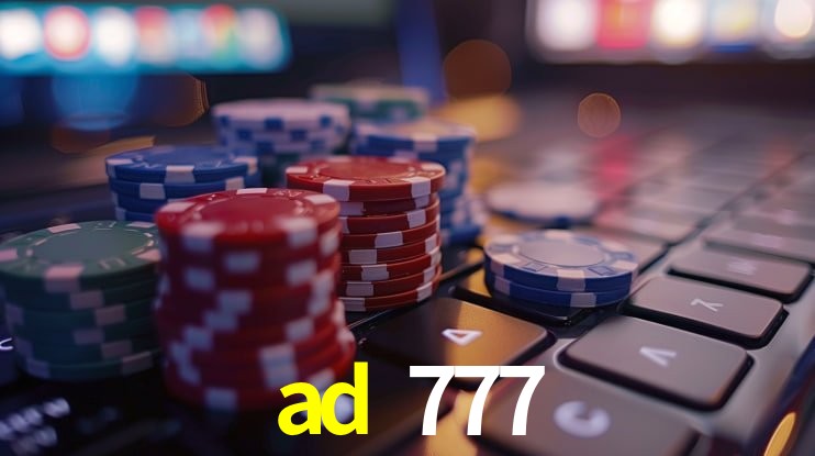 Diretório de Jogos ad 777