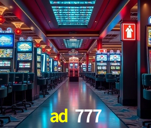 A Popularidade dos Caça-Níqueis no ad 777