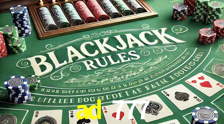 Slot Games ad 777
