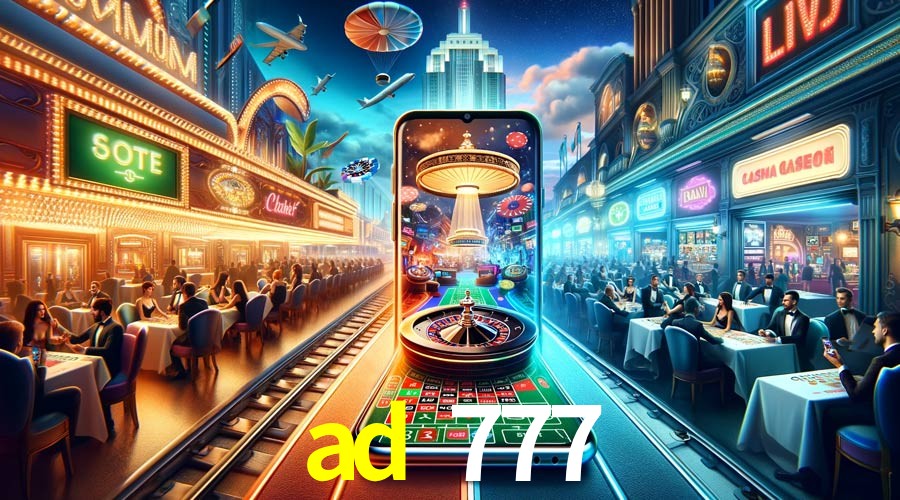 Account Benefits ad 777