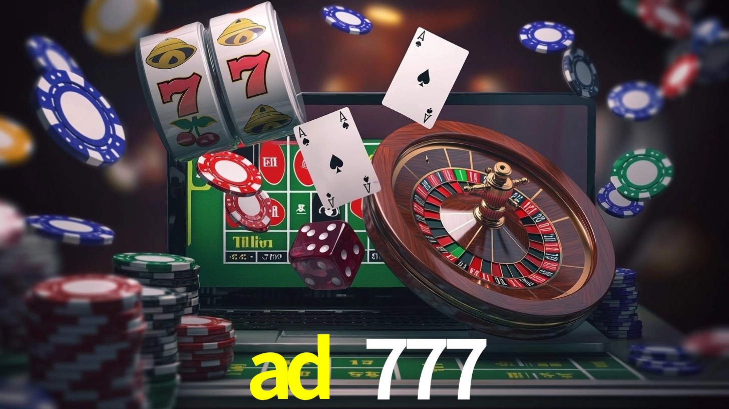 Premium Interface ad 777