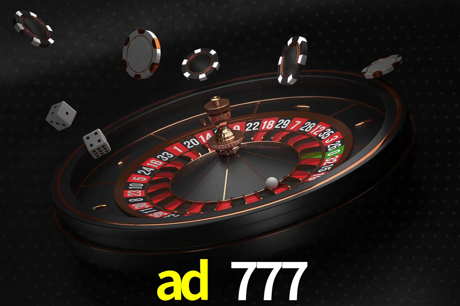 ad 777