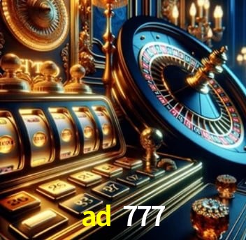 Jogos Exclusivos ad 777