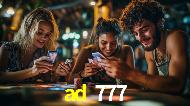 Roulette Table ad 777