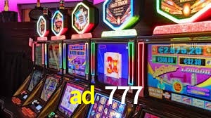 Inovações de Jogos na ad 777: O Futuro das Experiências Interativas