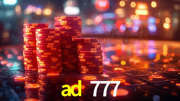 ad 777