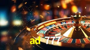 Tecnologia da Plataforma ad 777