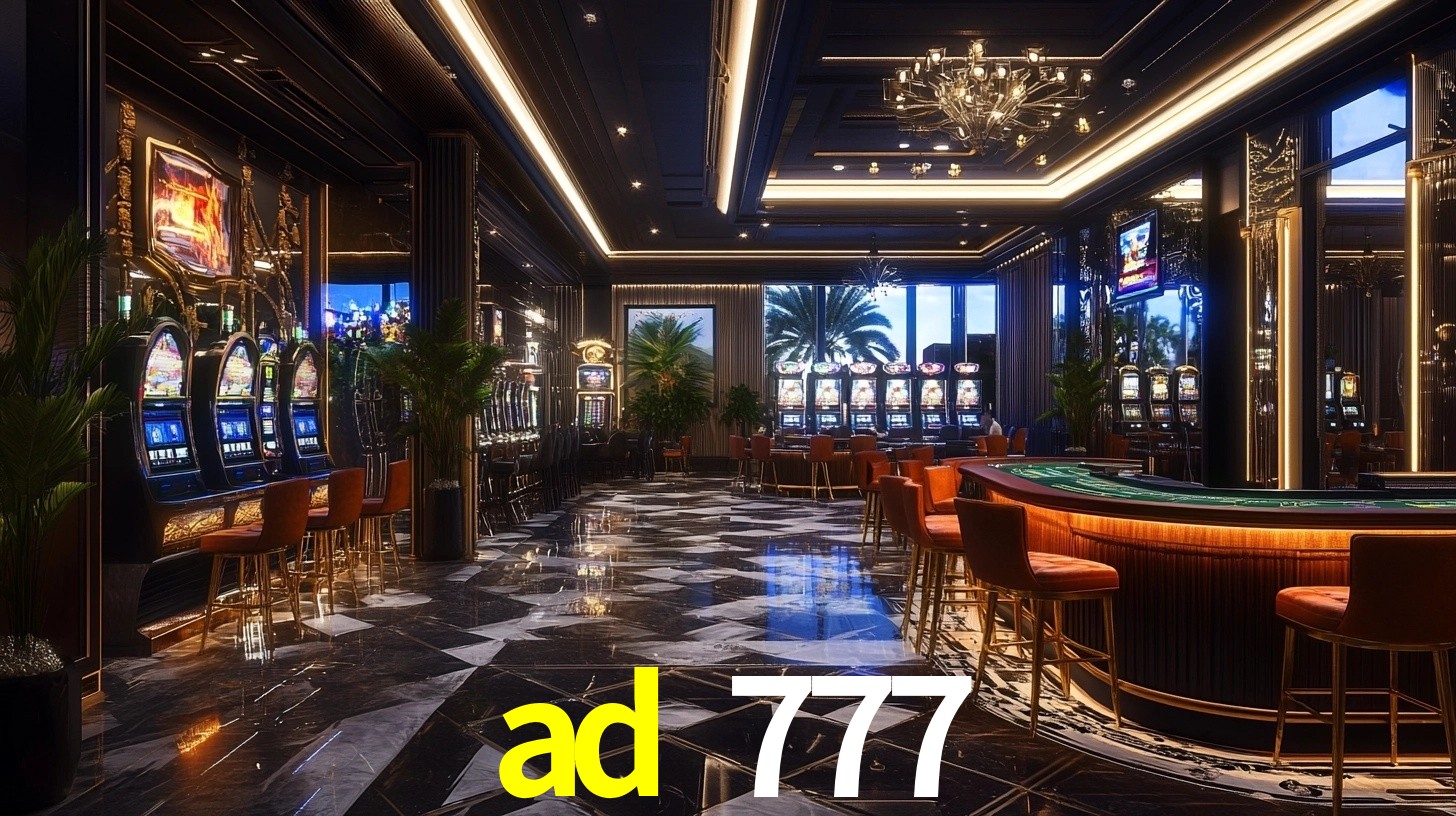 Exclusive Games ad 777