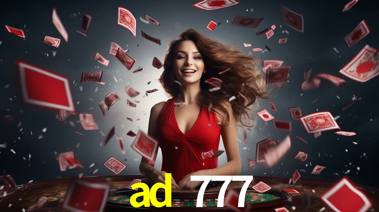 VIP Casino ad 777