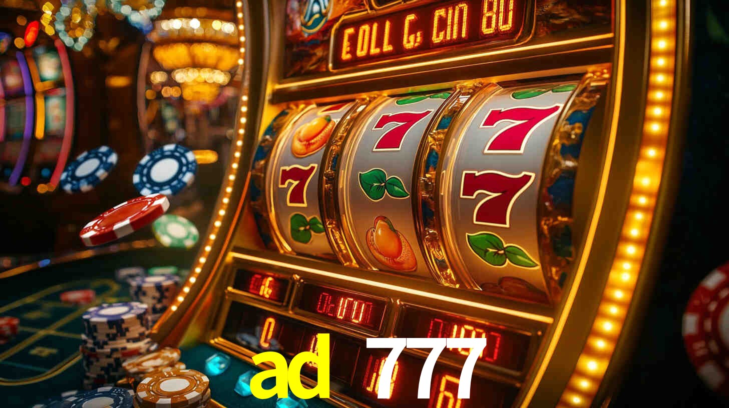 Daily Bonuses ad 777