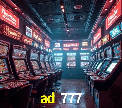 Design Responsivo ad 777
