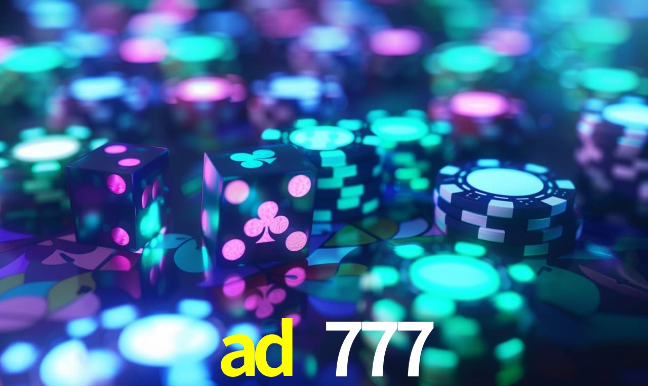 Interface do App ad 777