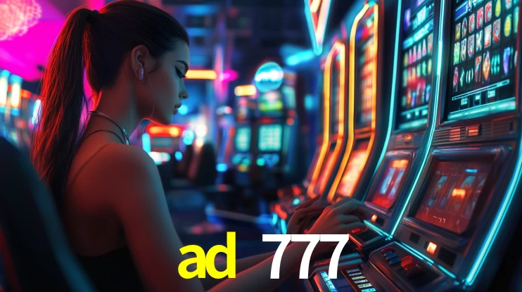 Ofertas Imperdíveis na ad 777: Promoções e Bônus Que Valem a Pena