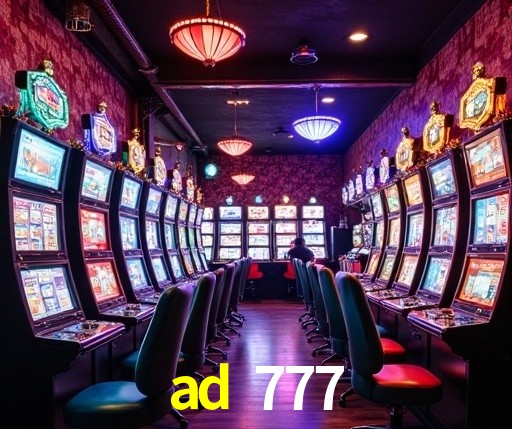 Promoções Sazonais ad 777