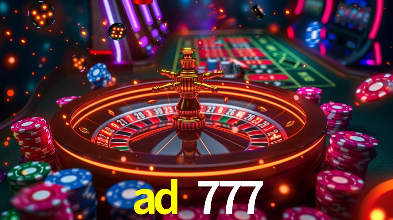 Explorando a Categoria de Eventos em Apostas na ad 777