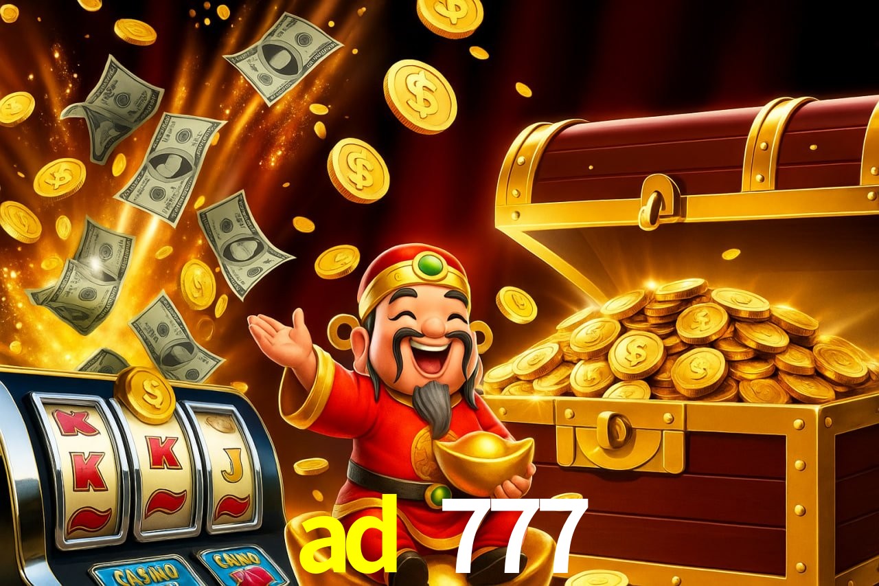 A Emoção da Loteria na ad 777: Uma Chance de Mudança de Vida