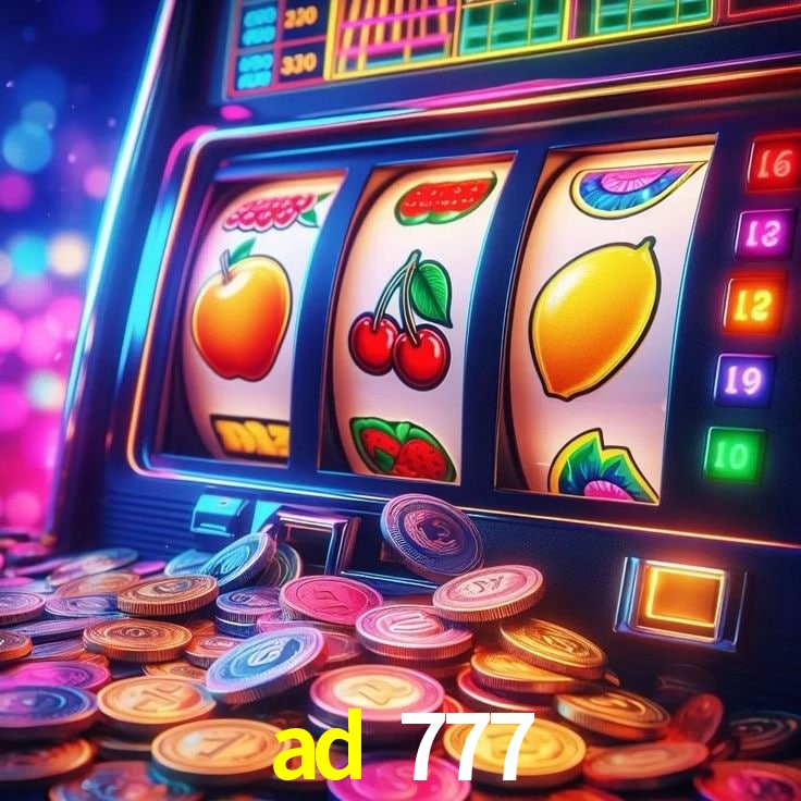 Casino VIP ad 777