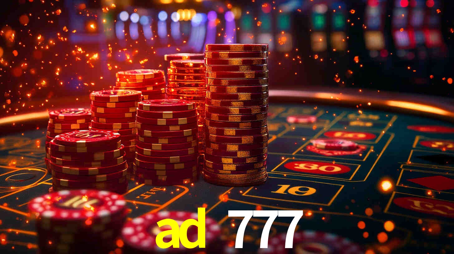 Welcome Bonus ad 777