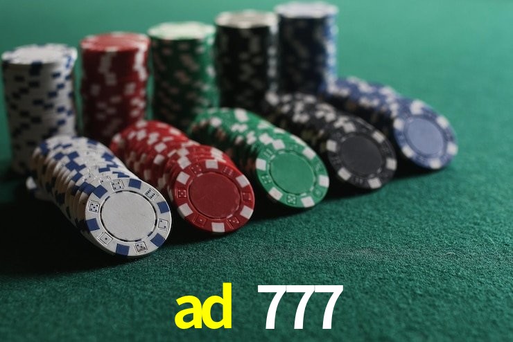 Game Statistics ad 777