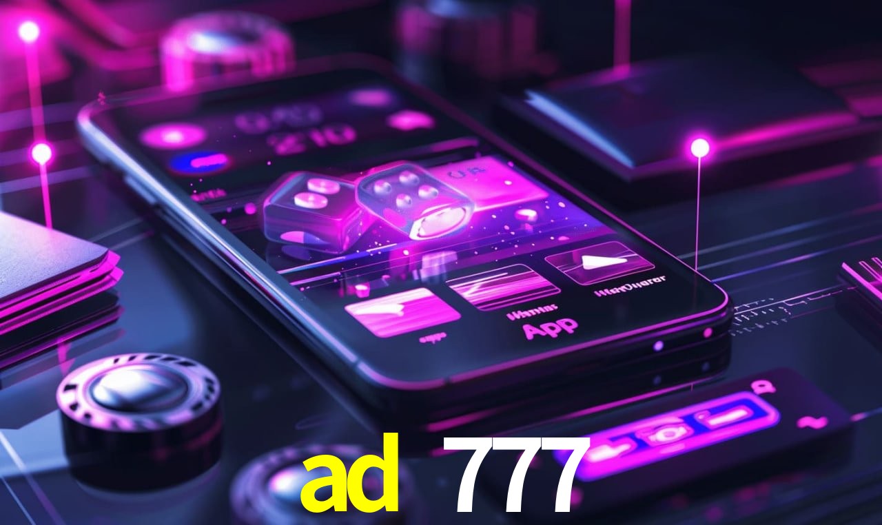 Tennis Betting ad 777