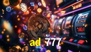 Descubra a Essência do ad 777: Nossa História e Compromissos