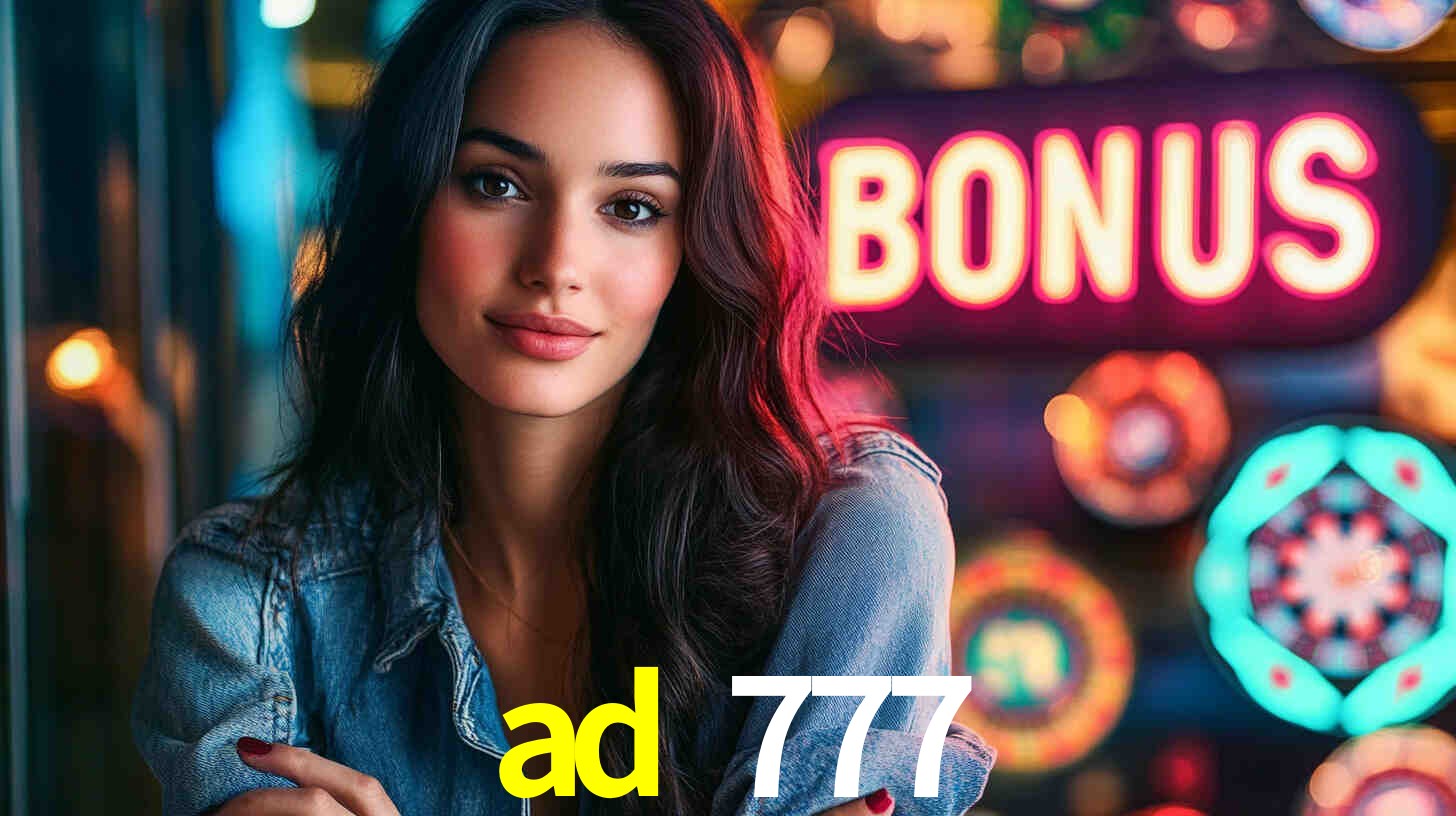 ad 777: Seu Especialista em Apostas Esportivas Brasileiras