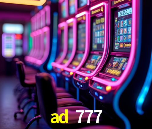 Promoção Relâmpago ad 777