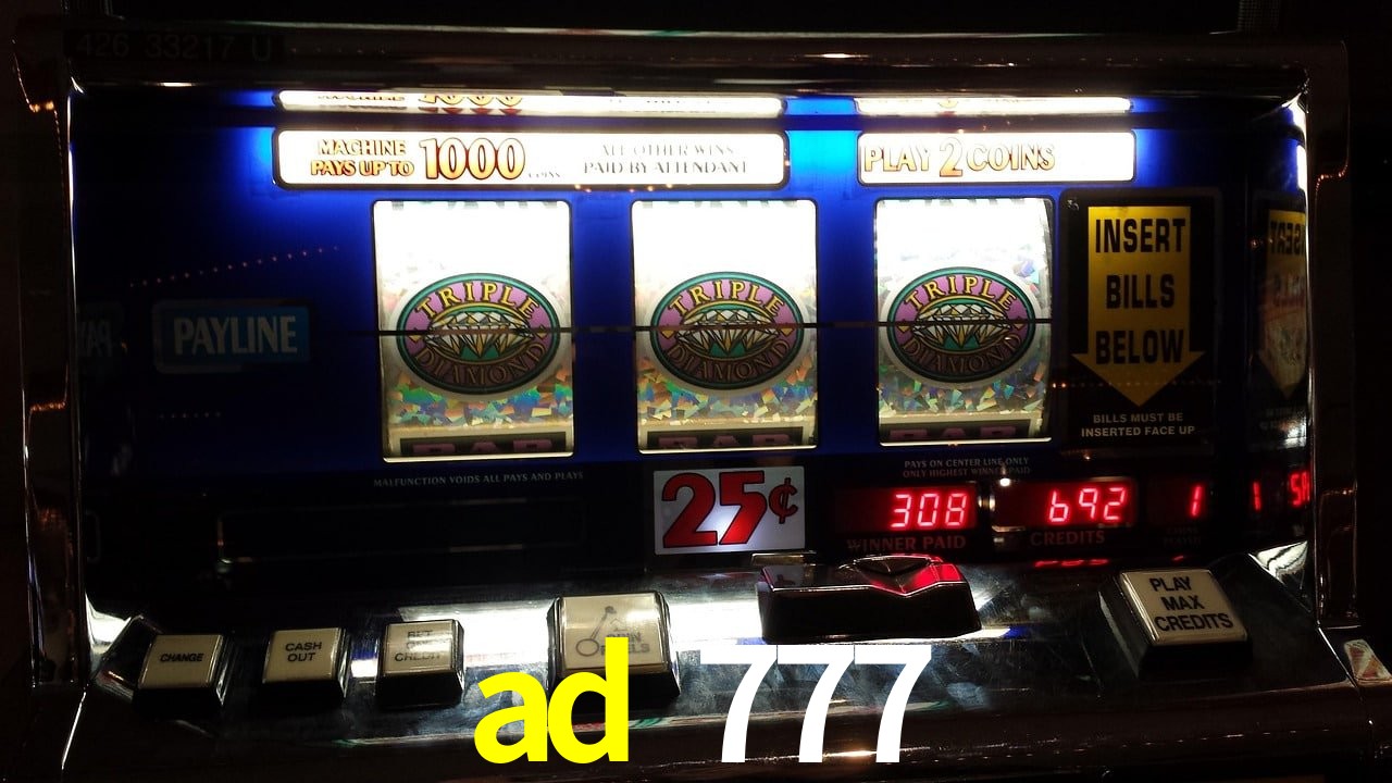 Football Betting ad 777